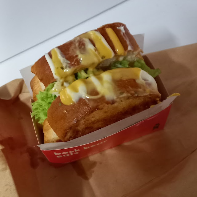 Sandwiches