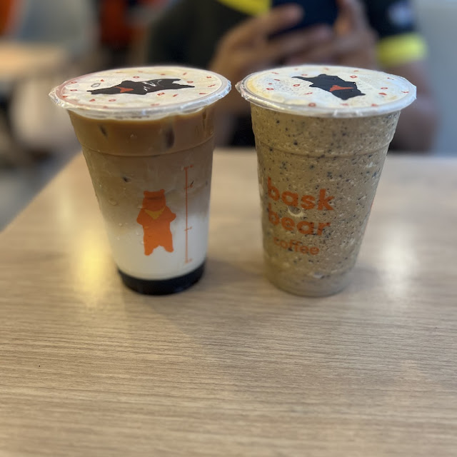 Aren Signature Coffee