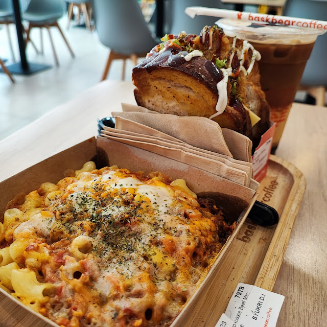 Meletop Aussie Beef Mac & Cheese
