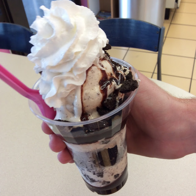 Hot Fudge