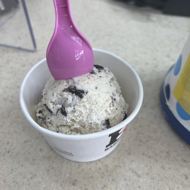 Shaved Ice