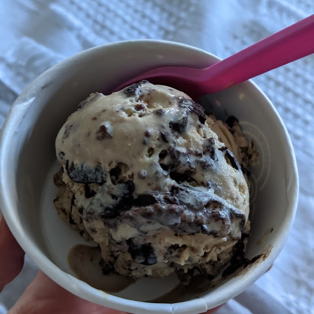 Jamoca Almond Fudge