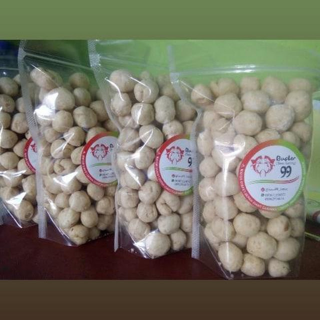 Baso Ikan Pcs