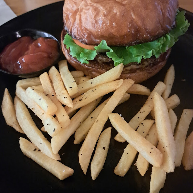 Hamburger
