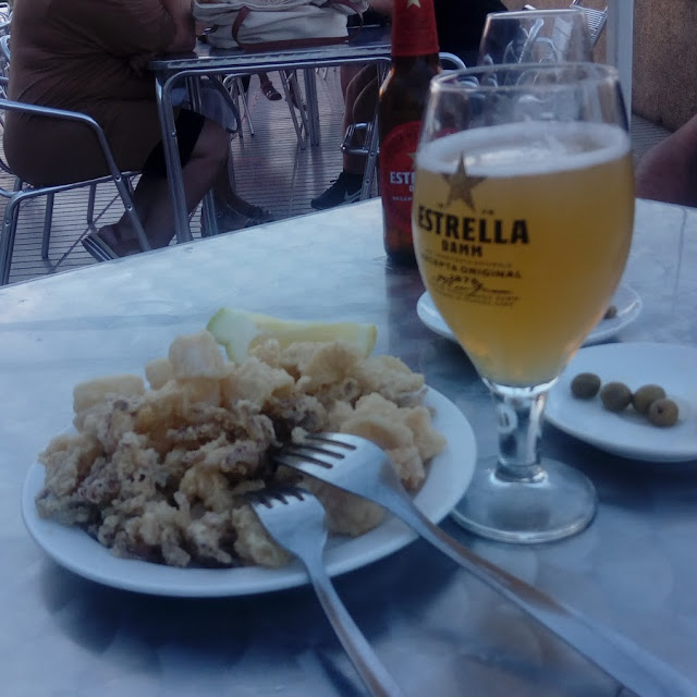 Sevillanos