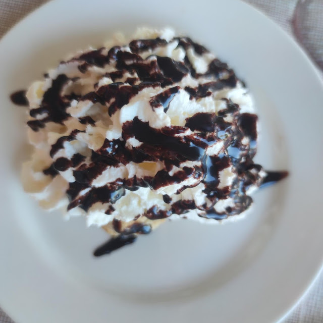 Tarta de Queso