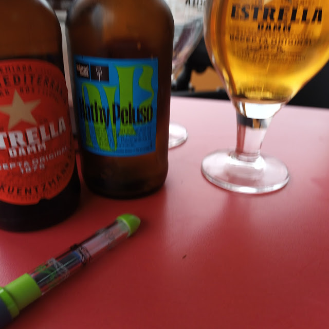 Cerveza