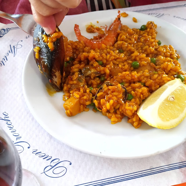 Paella