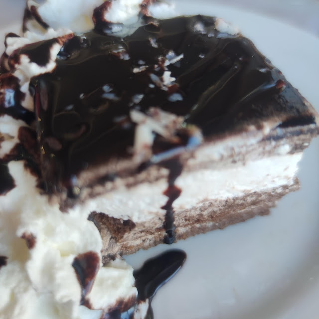 Tarta Chocolates
