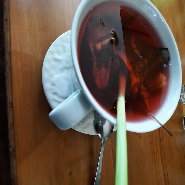 Wedang Uwuh