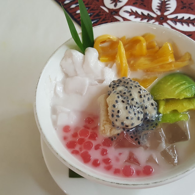 Es Teler Durian