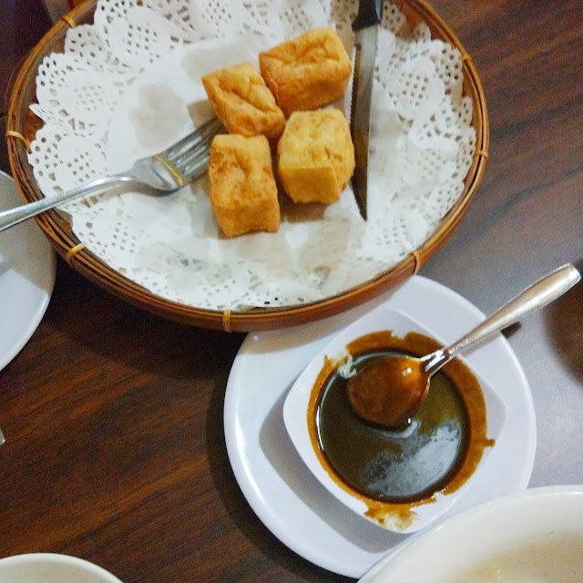 Tahu Petis