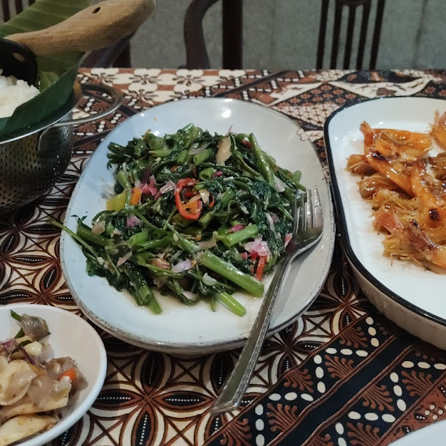 Makan Malam