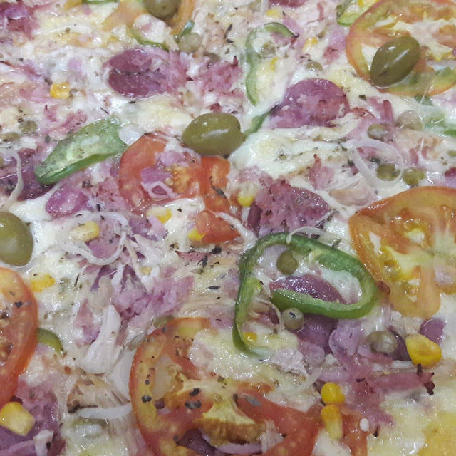 Pizza