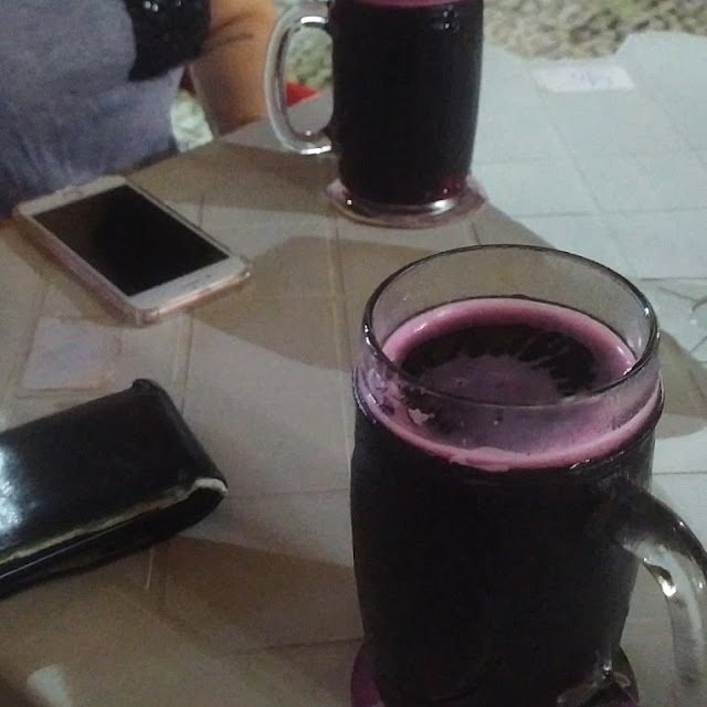 Chopp de Vinho