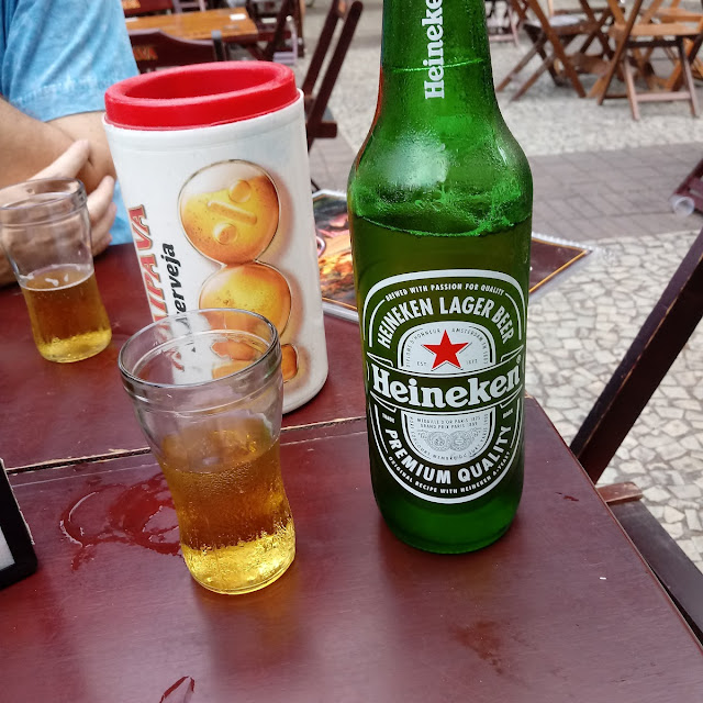Heineken
