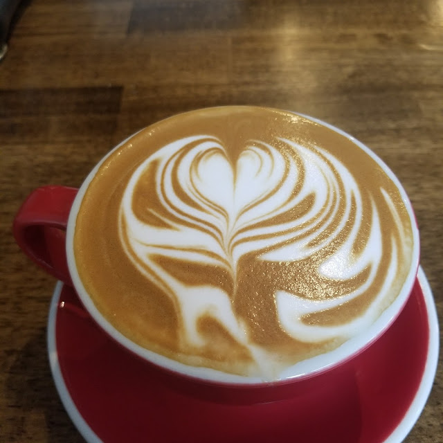 Cappuccino
