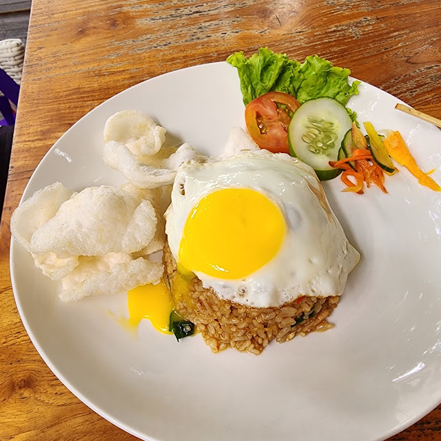 Nasi Goreng