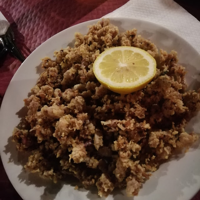 Chopitos