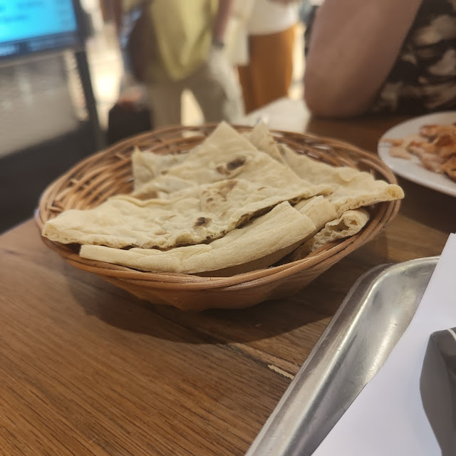 Fladenbrot