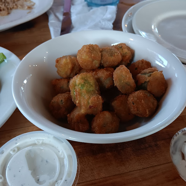 Okra