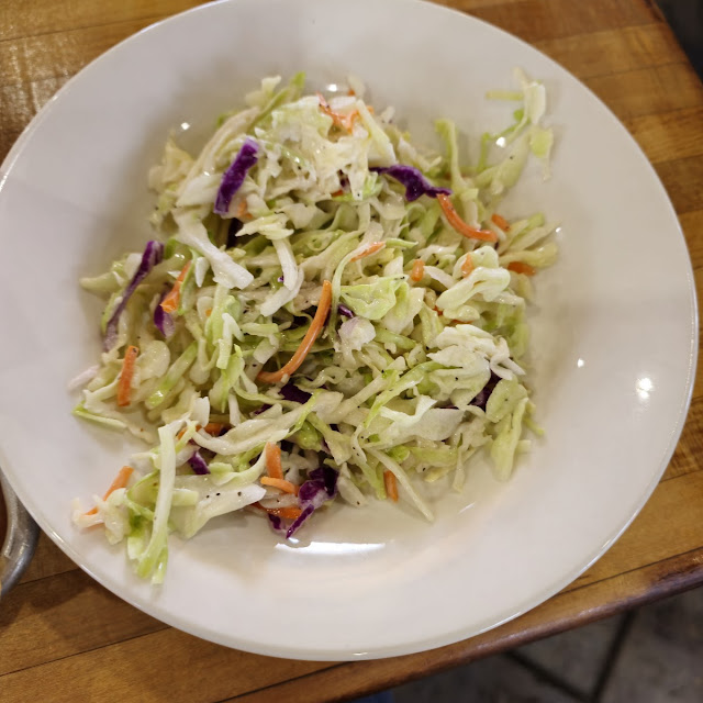 Coleslaw