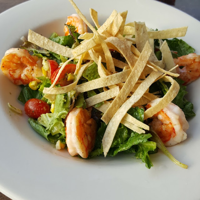 Shrimp Salad