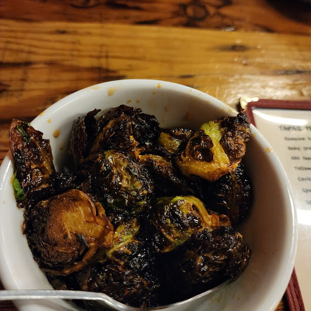 Brussel Sprouts