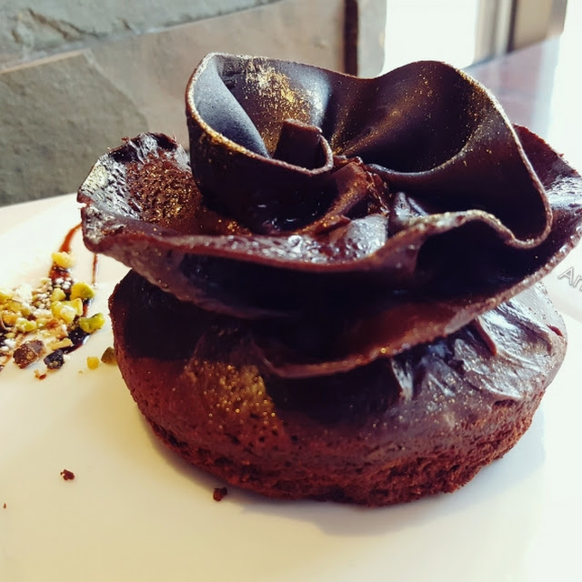 Chocolate Cake