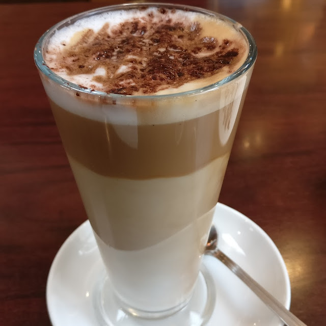 Cafe Mocha