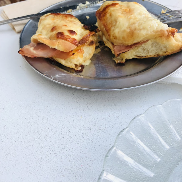 Croque Madame