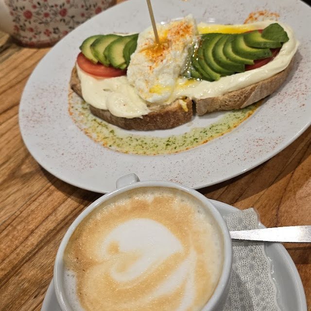 Avocado Toast
