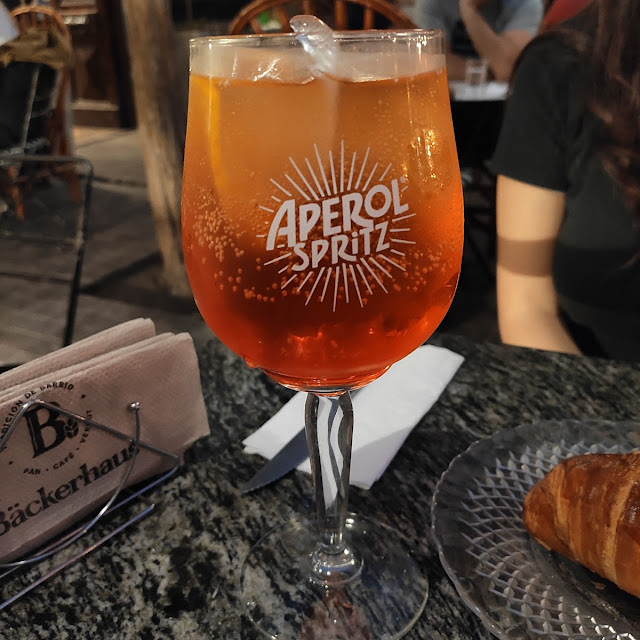 Aperol Spritz