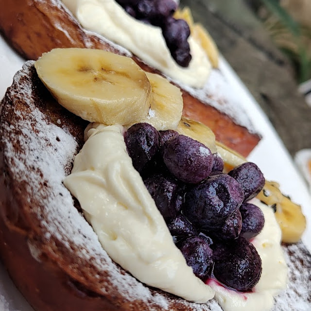 French Toast