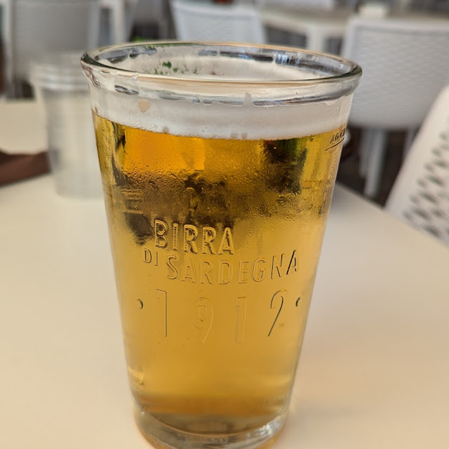 Beer