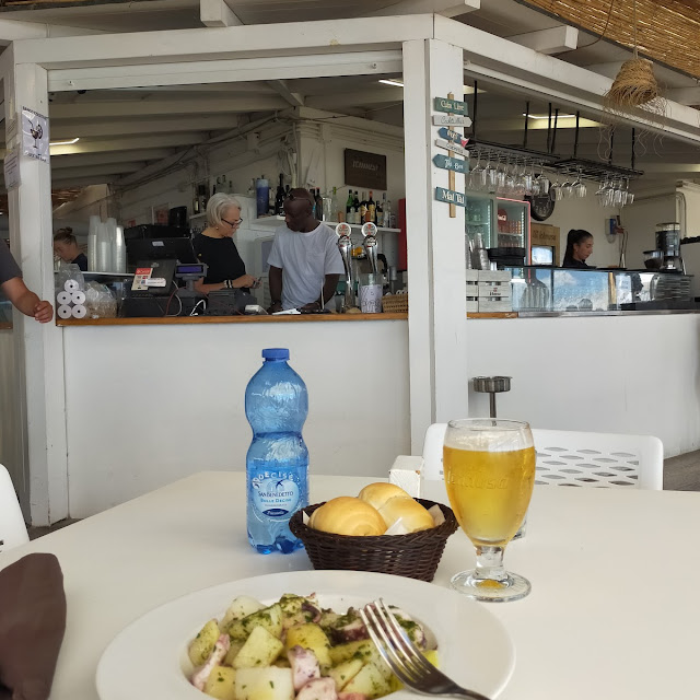 Insalata Beach Club