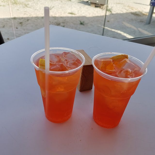 Aperol Spritz