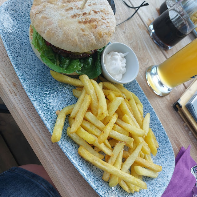 Soul Burger