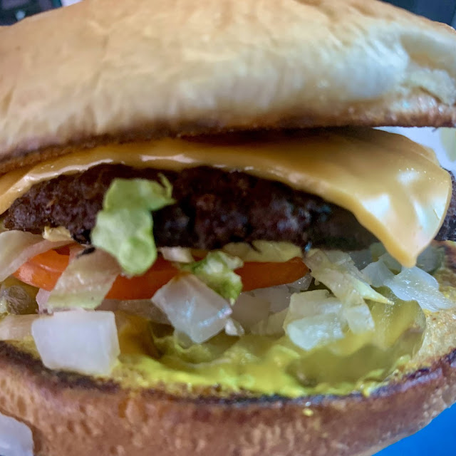 Cheeseburger