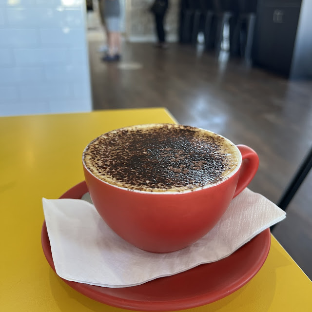 Cappuccino