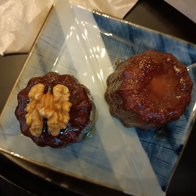 Canele