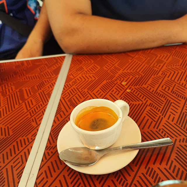 Espresso