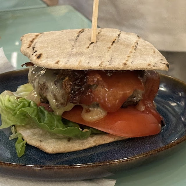 Hamburger
