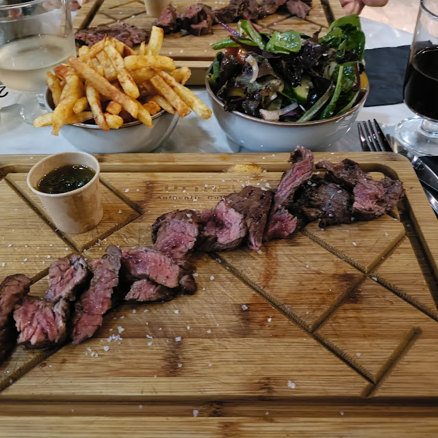 Flank Steak