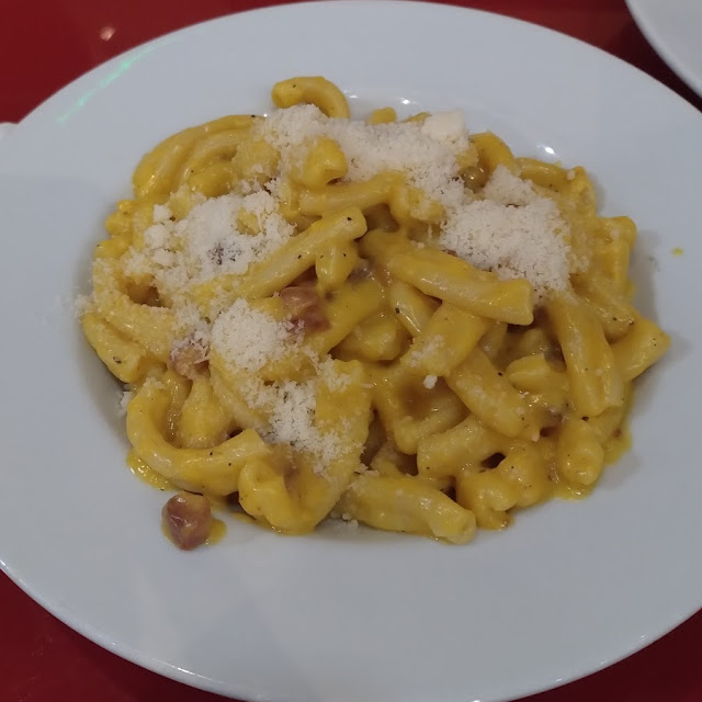 Carbonara