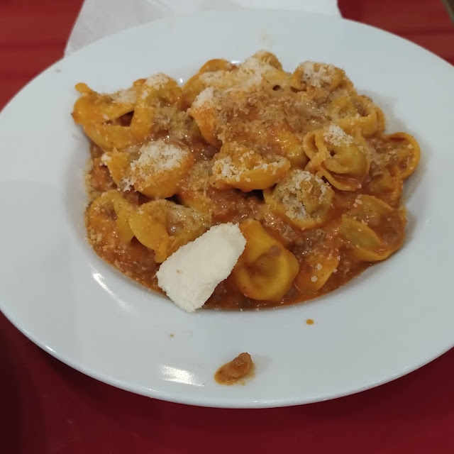 Lasanha