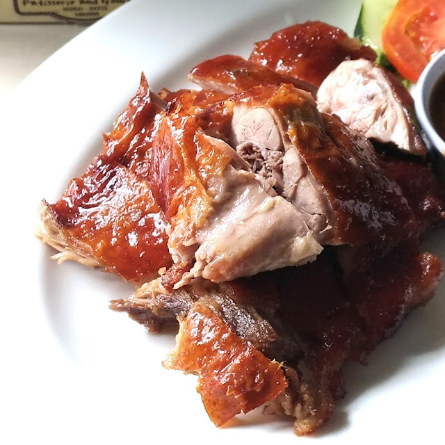 Peking Duck