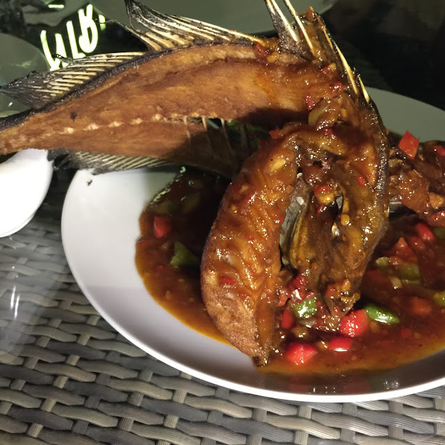 Flying Fish