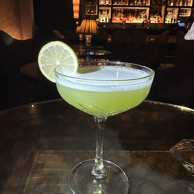 Gimlet Cocktail