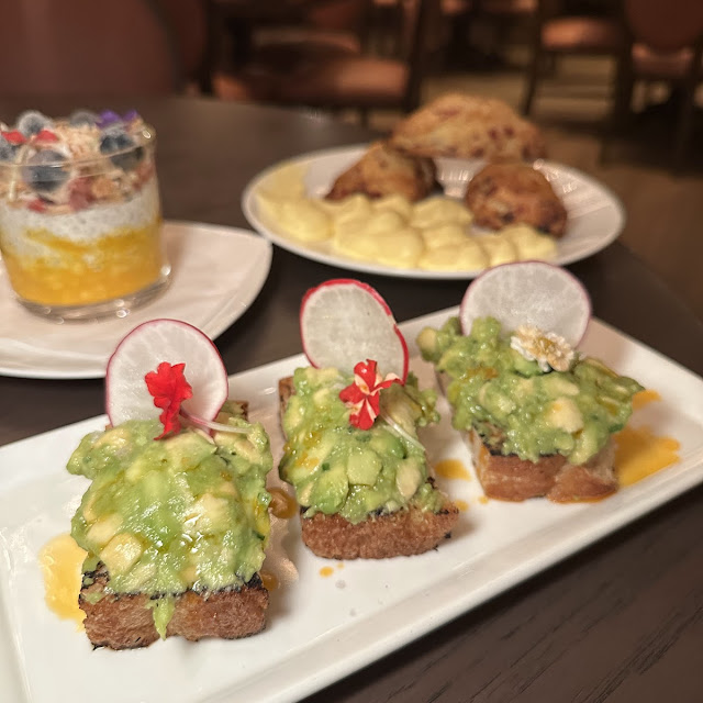 Avocado Toast